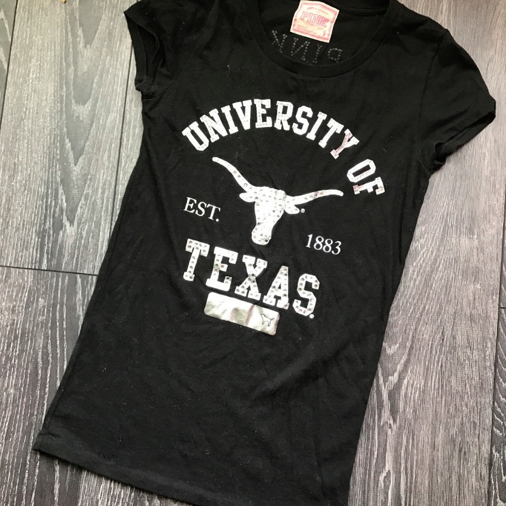 Victorias Secret University of Texas Longhorns